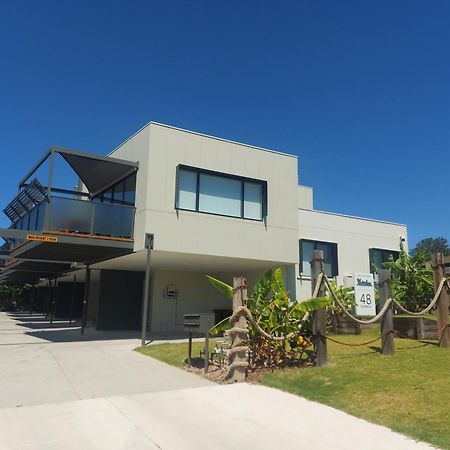 Waterline Property פורטארלינגטון מראה חיצוני תמונה