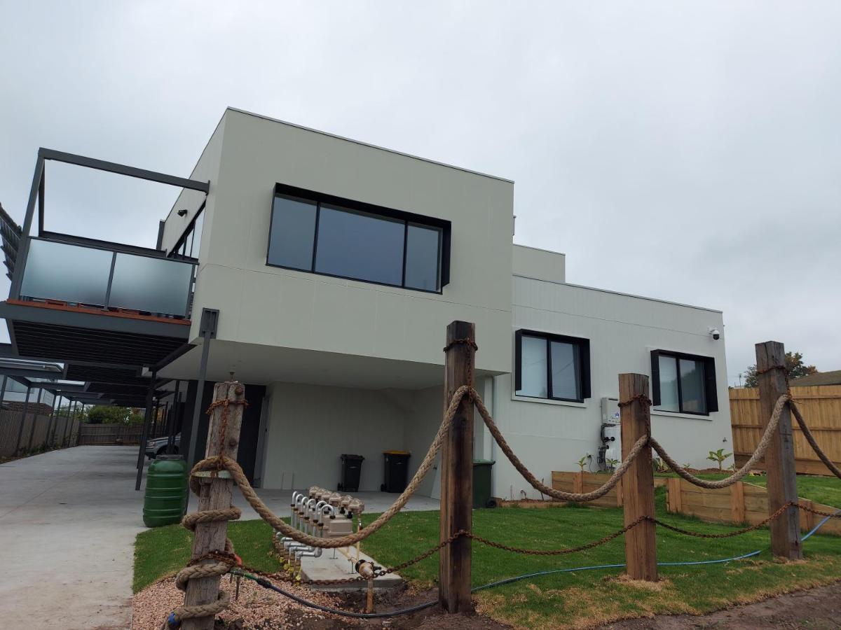 Waterline Property פורטארלינגטון מראה חיצוני תמונה