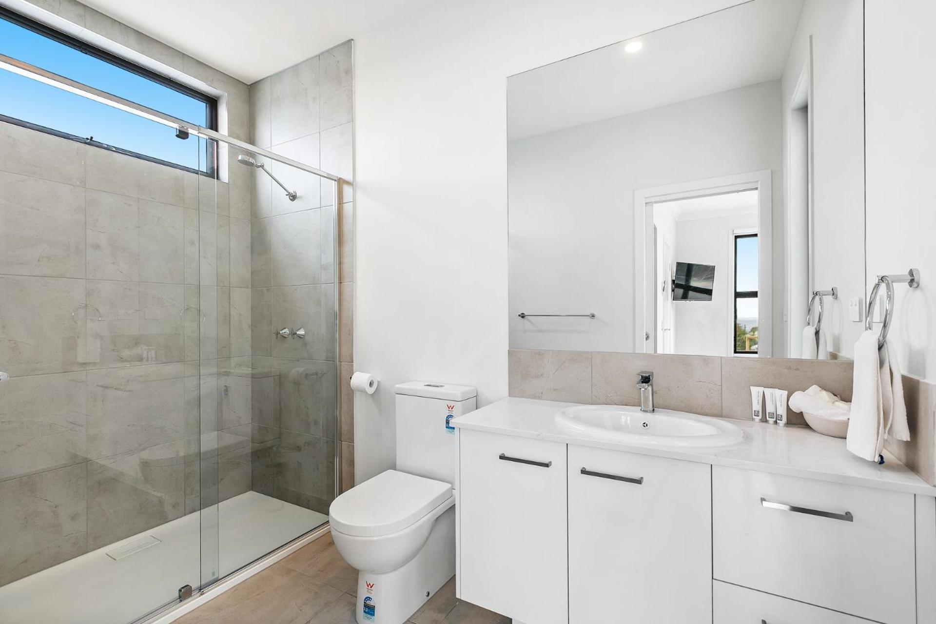 Waterline Property פורטארלינגטון מראה חיצוני תמונה