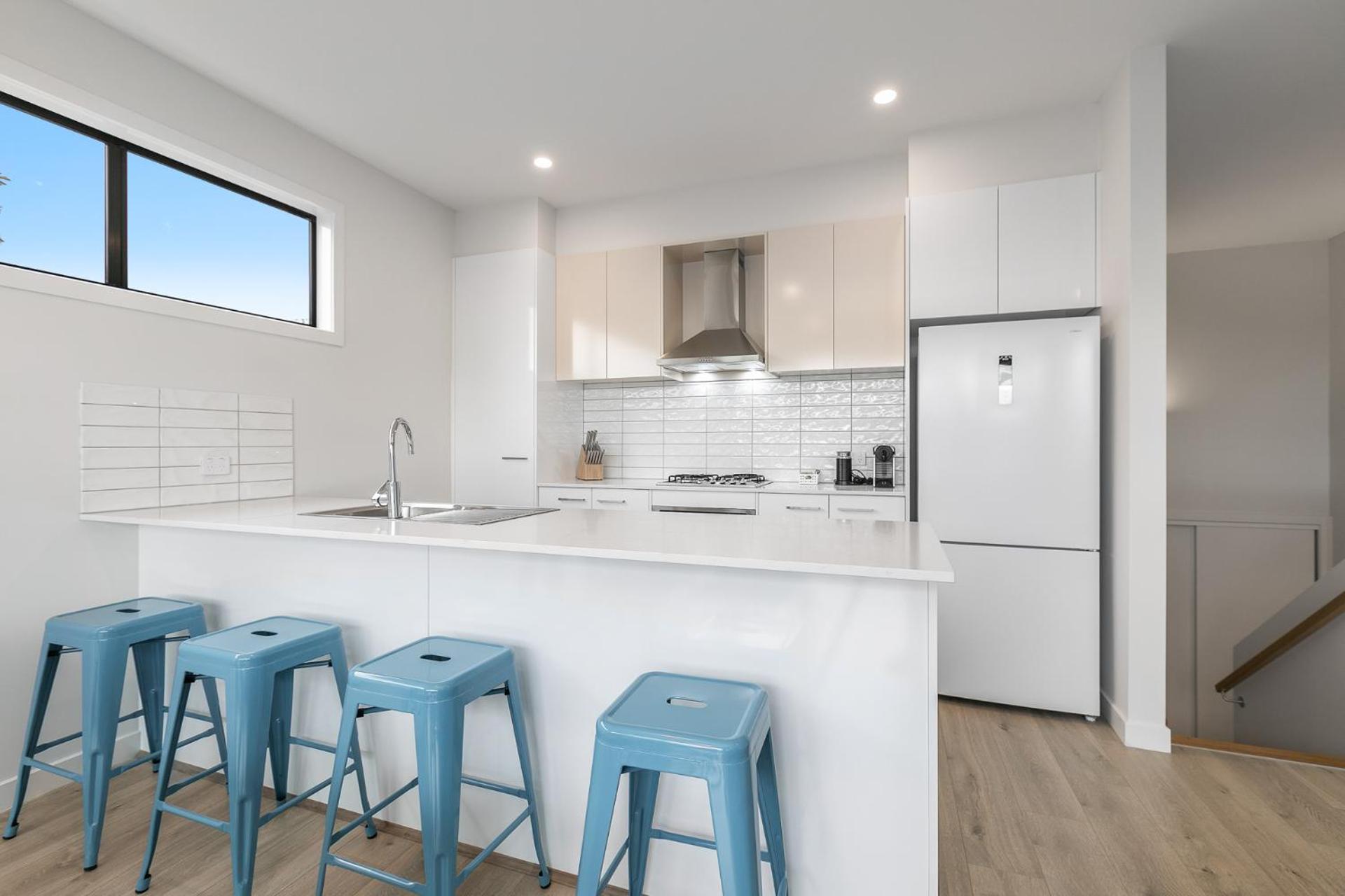 Waterline Property פורטארלינגטון מראה חיצוני תמונה